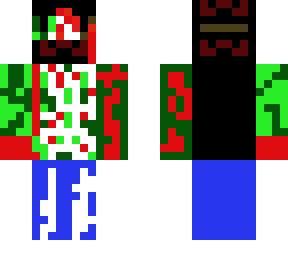 zombie jorden