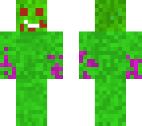 zombie wizard