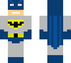 60's batman