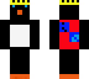 agmpenguin v.2
