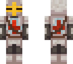 agnes' crusade