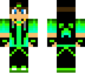 alexgamer321