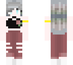 another skin merger