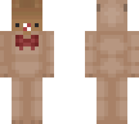baby bear