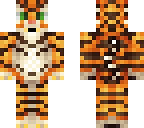 bengal tiger (support big cat rescue!)