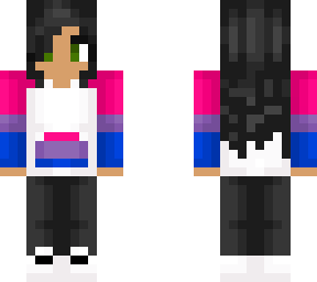 bi girl