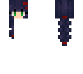 braid with face (base)