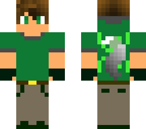 brawler zack