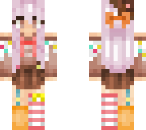 candy girl