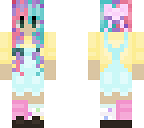 celica bones (another oc)