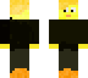 chicken man 2