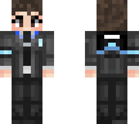 connor