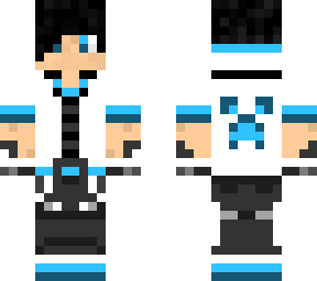 cool guy (updated)