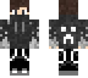 creper boy