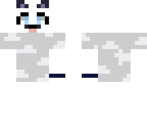 cute dogo skin base