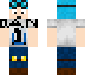 dantdm edit