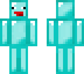 derpy dimond block