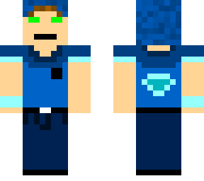 diamond assassin (casual form)