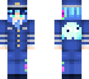 drill sergeant florette