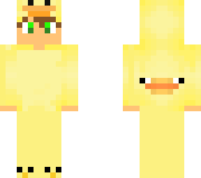 duck onzie llg