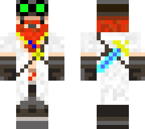 dwarf of science updated