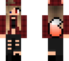 edit, bad girl