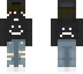 edit aesthetic boi