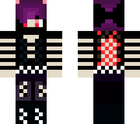 emo girl