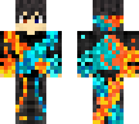 fire and ice edit2