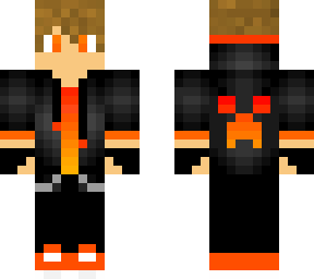 fire boy
