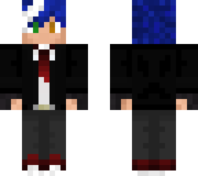 foxy (wedding suit)