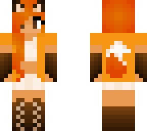foxy girl
