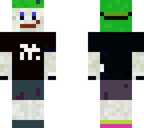 glove skin-87