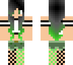 goth girl