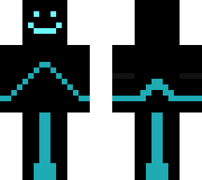 happy robot