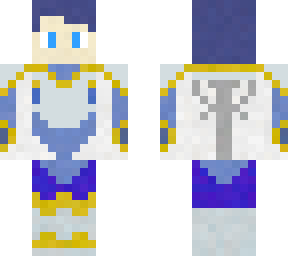 hugo from xenoblade