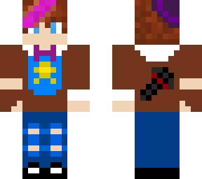 human rockstar freddy edit