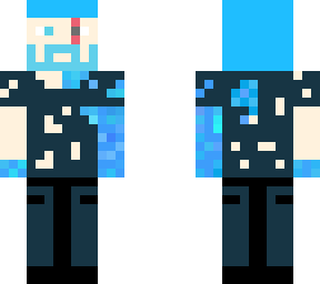 hydra ice power
