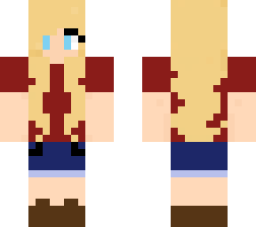 i made thus