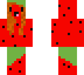iamacute strawberry