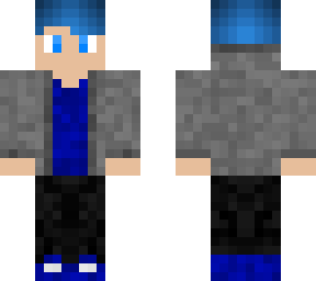 improved sagerrett
