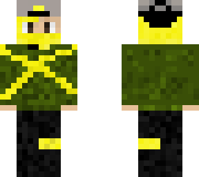 josh trench