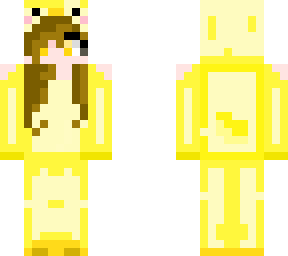 kawaii  duckie :3