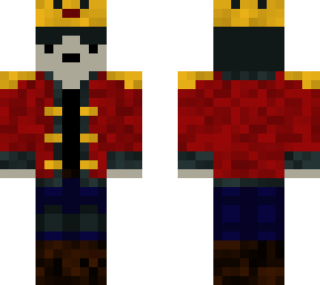king tedd