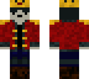 king tedd 2.0