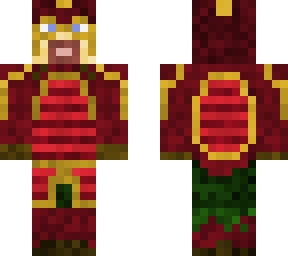 lannister soldier