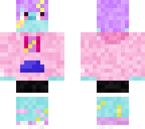 lemonade sona 4px