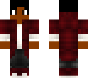 mayberolo red