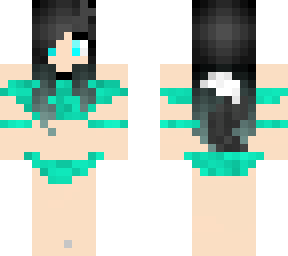 mermaid