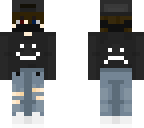 more editsss